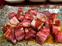 -和牛村烧肉放题(淄博王府井店)