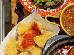 -大佬陈羊肉串(永安街店)