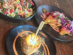 -Q MEX 库迈墨西哥餐吧(三里屯店)