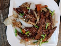 溜三样-华光餐厅(复兴路店)