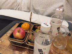 -华夏良子·足道SPA艾灸(三里屯店)