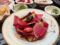 -日坛涮肉四合院·园林餐厅(日坛公园店)