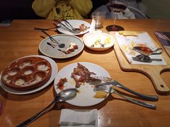 -新贝乐意大利餐厅(苏州中心店)