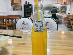 -门框胡同百年卤煮(杨庄路店)