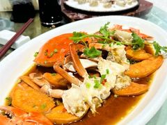-正亮海鲜(人民西路店)