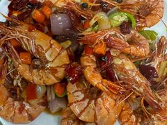 -四川小胡子海鲜(丁村万人海鲜广场店)