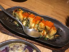 一心特色焗卷-一心创作料理屋(经开万达店)