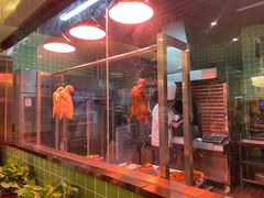-邑金陵北京烤鸭店·现炒家常菜(ITC MALL店)