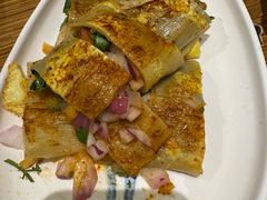 -金掌勺·锅包肉(广渠门店)