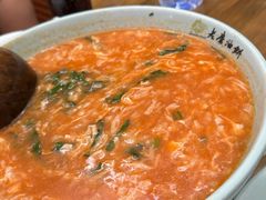 -老磨油饼(高陵店)