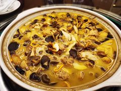 -野菌皇海景野生菌火锅(滨海大道店)