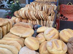 -新疆国际大巴扎