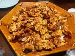 风味五花肉-浩家苑菜馆(汉口路店)