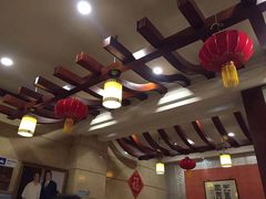 -晋阳饭庄(虎坊桥店)