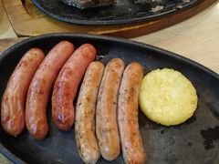 -萨莉亚意式餐厅(苏州食百家店)