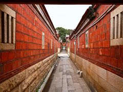 -蔡氏古民居建筑群