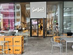-Seesaw Coffee(西岸凤巢店)