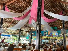 -Onion restaurant
