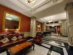 -上海锦江金门大酒店