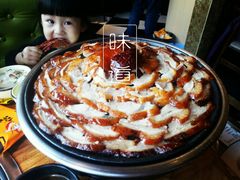 -三人行骨头王火锅(长寿店)