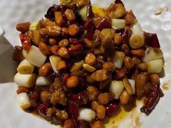 -龙抄手食府(浣花北路店)