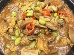 -龙泽园私房菜·地道南京味 ·招牌大鱼头(油坊桥店)