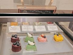 -天津东凯悦酒店·大堂吧