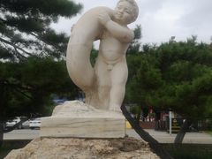 -老虎石海上公园