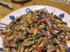 -桥东喜碧海鲜街(水东街店)