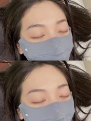 -久匠·纹眉半永久野生眉