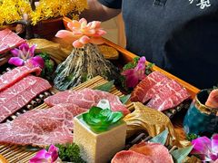 -赤谷和牛烧肉居酒屋(石景山店)