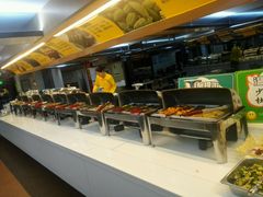 -文星素食(兴华路店)