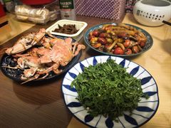 -大鸭梨烤鸭店(花园村店)