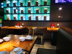 -吕氏疙瘩汤·私家菜馆(慈云寺店)