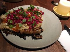卷心菜BurntCabbage-MUME