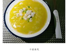 -十面春风·江南面馆(崇宁路店)