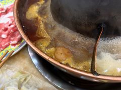-清真·马家火锅美食城(镇江北路店)