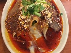 -龙抄手(春熙路总店)