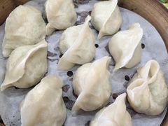 -老边饺子馆(中街店)