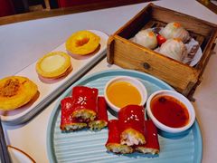-禄运茶居·手工点心(体育西店)