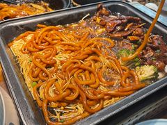 -鸡毛换糖(高桥店)