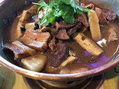 -局气 烤鸭·北京菜(光华路店)