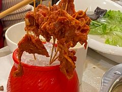 -王少龙火锅(五小区店)