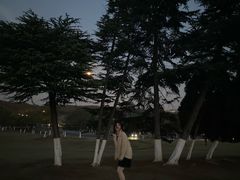 -钟山体育运动公园