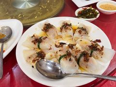 -天天海鲜城·海鲜大排档(新溪店)