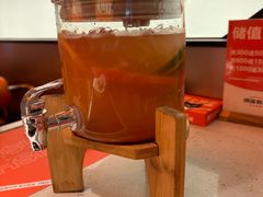 -闻溪有渔·活鱼现烤才好吃(太仓万达店)