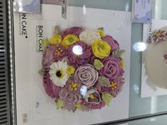 -BON CAKE(华贸购物中心店)