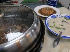 -富临港·蒸汽海鲜·手抓海鲜·炒菜(栈桥店)