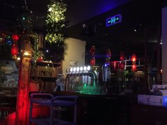 -炭火功夫烤鱼·小龙虾音乐餐吧(新风街店)