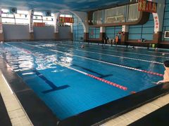 -BK博·康健身(金地格林小镇店)